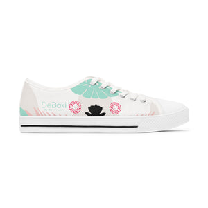 Women's Low Top Sneakers