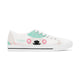 Women's Low Top Sneakers