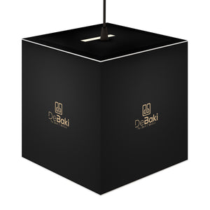 Light Cube Lamp