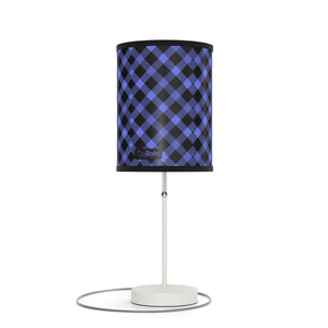 Lamp on a Stand, US|CA plug