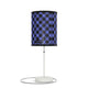 Lamp on a Stand, US|CA plug
