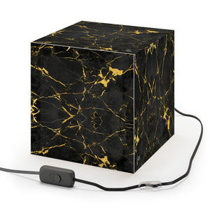Light Cube Lamp