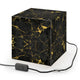 Light Cube Lamp
