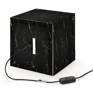 Light Cube Lamp