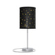Lamp on a Stand, US|CA plug