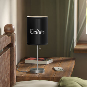 Lamp on a Stand, US|CA plug