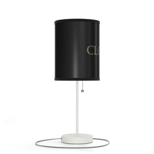 Lamp on a Stand, US|CA plug