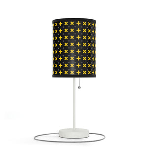 Lamp on a Stand, US|CA plug