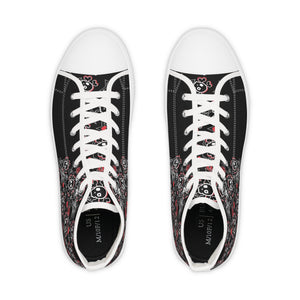 Men's High Top Sneakers