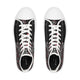 Men's High Top Sneakers