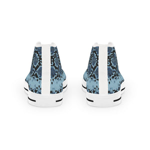 Men's High Top Sneakers