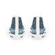 Men's High Top Sneakers