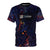 Unisex Cut & Sew Tee (AOP)