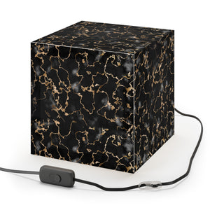 Light Cube Lamp