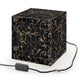 Light Cube Lamp