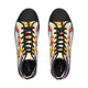 Men's High Top Sneakers