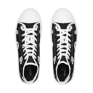Men's High Top Sneakers