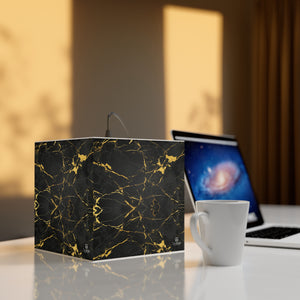 Light Cube Lamp