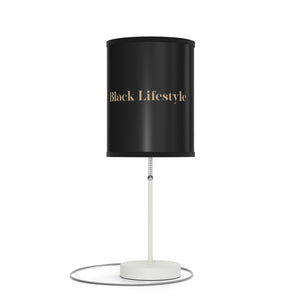 Lamp on a Stand, US|CA plug