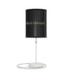 Lamp on a Stand, US|CA plug