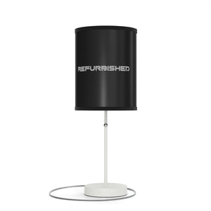 Lamp on a Stand, US|CA plug