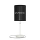 Lamp on a Stand, US|CA plug