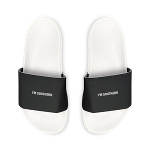 Men's Removable-Strap Sandals