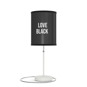 Lamp on a Stand, US|CA plug