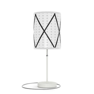 Lamp on a Stand, US|CA plug