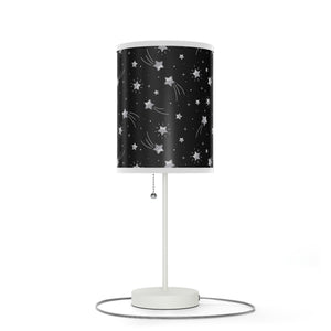 Lamp on a Stand, US|CA plug