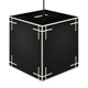 Light Cube Lamp