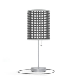 Lamp on a Stand, US|CA plug