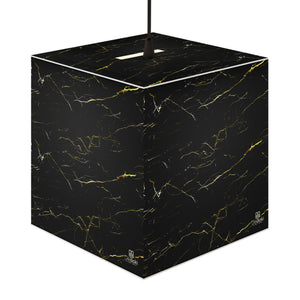 Light Cube Lamp