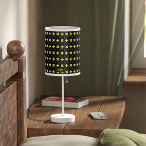 Lamp on a Stand, US|CA plug