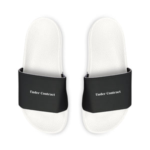Men's Removable-Strap Sandals