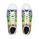 Men's High Top Sneakers