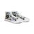 Men's High Top Sneakers