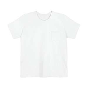 Unisex Pocket T-shirt