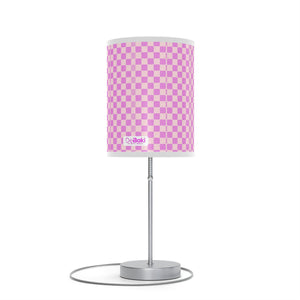 Lamp on a Stand, US|CA plug