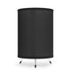 Tripod Lamp with High-Res Printed Shade, US\CA plug