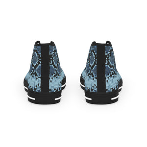 Men's High Top Sneakers