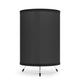 Tripod Lamp with High-Res Printed Shade, US\CA plug