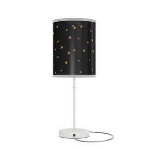 Lamp on a Stand, US|CA plug