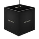 Light Cube Lamp