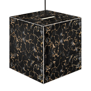 Light Cube Lamp