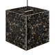 Light Cube Lamp