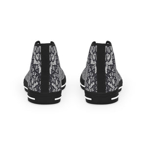 Men's High Top Sneakers