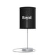 Lamp on a Stand, US|CA plug