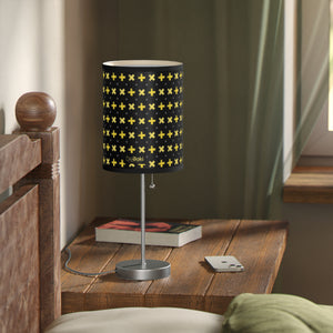 Lamp on a Stand, US|CA plug