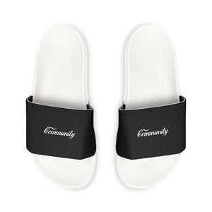 Men's Removable-Strap Sandals